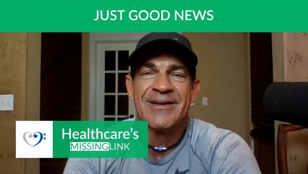 Ep 17: Just Good News – Sep 15, 2020
